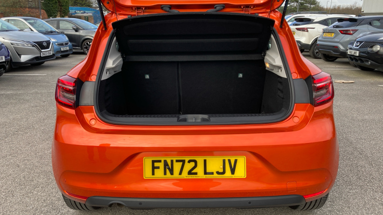 Renault Clio 1.0 TCe 90 Evolution 5dr Petrol Hatchback